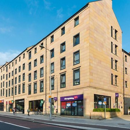 Destiny Student - Shrubhill Apartamento Edimburgo Exterior foto